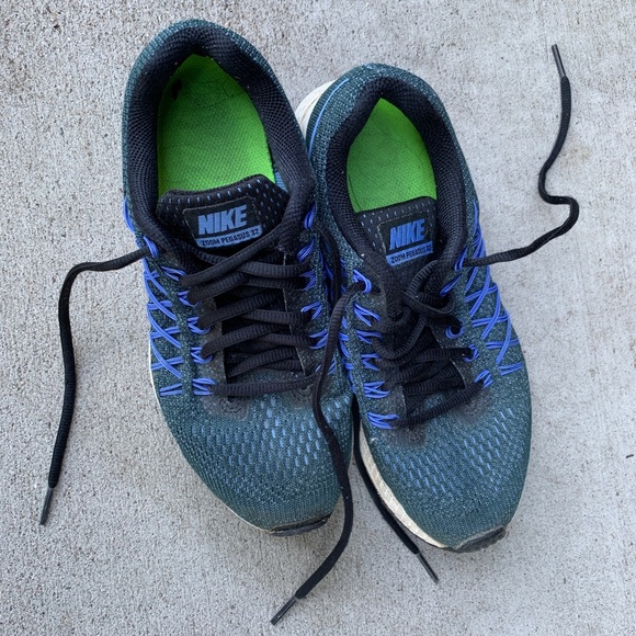 Nike zoom Pegasus - Picture 2 of 3